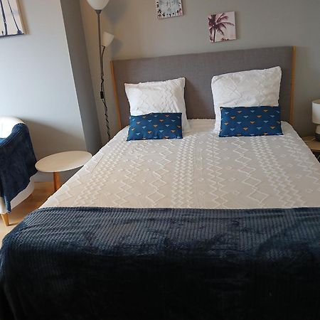 Chez Bernard Et Nicole Bed & Breakfast Betton Dış mekan fotoğraf