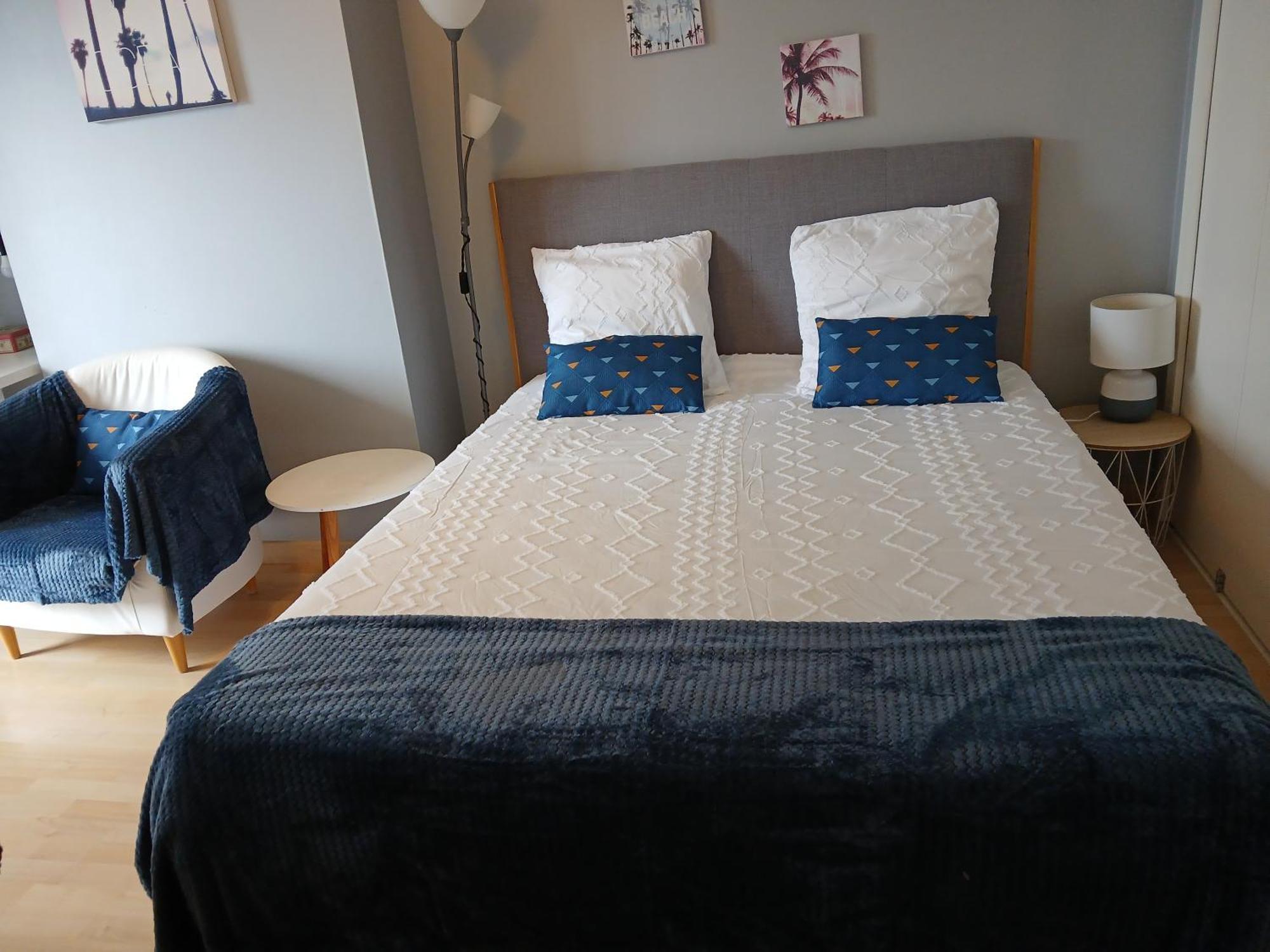 Chez Bernard Et Nicole Bed & Breakfast Betton Dış mekan fotoğraf