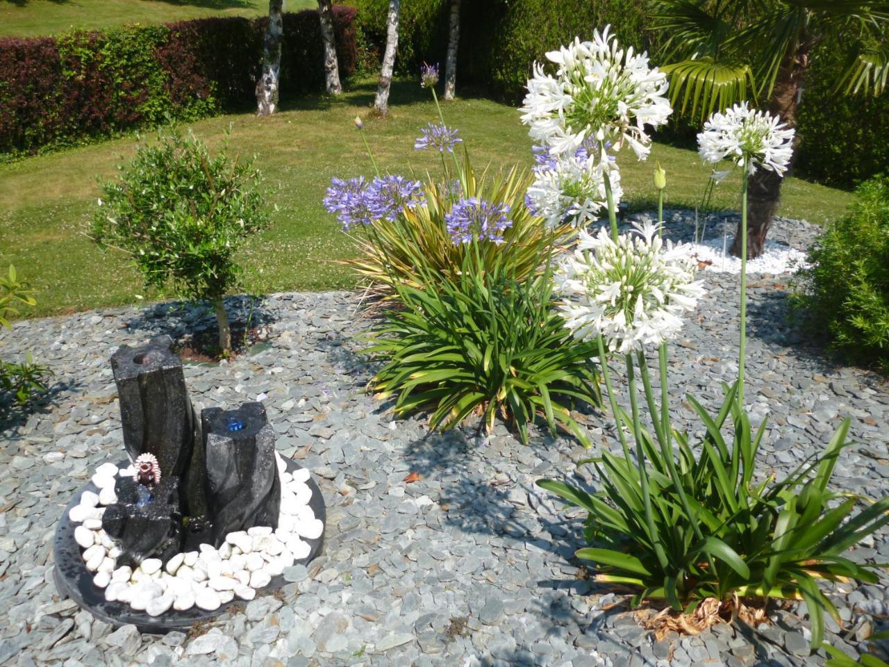 Chez Bernard Et Nicole Bed & Breakfast Betton Dış mekan fotoğraf